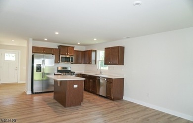 Beautiful  single family home Constructed in 2021 , with 2 on Crystal Springs Resort in New Jersey - for sale on GolfHomes.com, golf home, golf lot