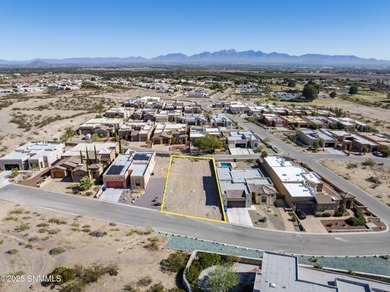 You don't want to miss the opportunity to purchase the ideal lot on Picacho Hills Country Club in New Mexico - for sale on GolfHomes.com, golf home, golf lot