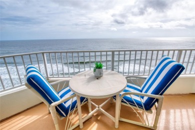 Experience unparalleled oceanfront living in this beautifully on Oceans Golf Club in Florida - for sale on GolfHomes.com, golf home, golf lot