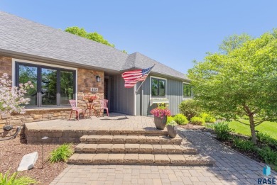 Welcome to this stunning luxury home, with views of Hidden on Hidden Valley Golf Course in South Dakota - for sale on GolfHomes.com, golf home, golf lot