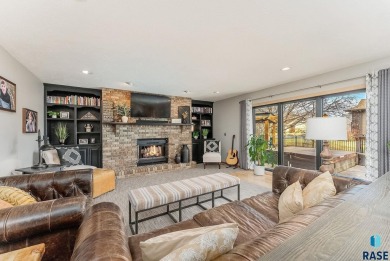 Welcome to this stunning luxury home, with views of Hidden on Hidden Valley Golf Course in South Dakota - for sale on GolfHomes.com, golf home, golf lot