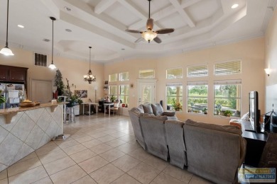 Very attractive spacious 3-bedrooms, split arraignment, 2 bath on South Padre Island Golf Club in Texas - for sale on GolfHomes.com, golf home, golf lot