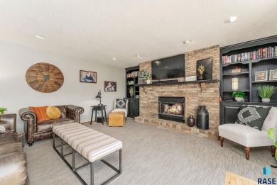 Welcome to this stunning luxury home, with views of Hidden on Hidden Valley Golf Course in South Dakota - for sale on GolfHomes.com, golf home, golf lot