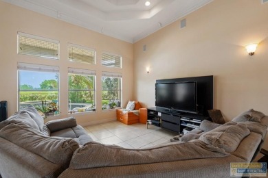 Very attractive spacious 3-bedrooms, split arraignment, 2 bath on South Padre Island Golf Club in Texas - for sale on GolfHomes.com, golf home, golf lot