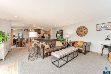 Welcome to this stunning luxury home, with views of Hidden on Hidden Valley Golf Course in South Dakota - for sale on GolfHomes.com, golf home, golf lot