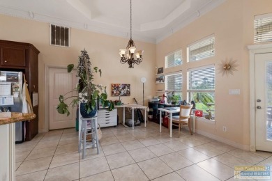 Very attractive spacious 3-bedrooms, split arraignment, 2 bath on South Padre Island Golf Club in Texas - for sale on GolfHomes.com, golf home, golf lot