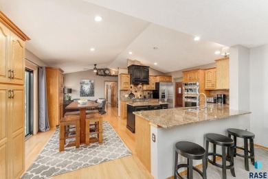 Welcome to this stunning luxury home, with views of Hidden on Hidden Valley Golf Course in South Dakota - for sale on GolfHomes.com, golf home, golf lot