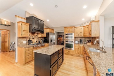 Welcome to this stunning luxury home, with views of Hidden on Hidden Valley Golf Course in South Dakota - for sale on GolfHomes.com, golf home, golf lot