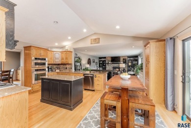 Welcome to this stunning luxury home, with views of Hidden on Hidden Valley Golf Course in South Dakota - for sale on GolfHomes.com, golf home, golf lot