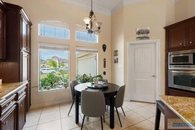 Very attractive spacious 3-bedrooms, split arraignment, 2 bath on South Padre Island Golf Club in Texas - for sale on GolfHomes.com, golf home, golf lot