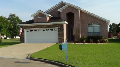 This stunning property at Dothan National Golf Club/Villas at on Dothan National Golf Club and Hotel in Alabama - for sale on GolfHomes.com, golf home, golf lot