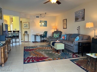 PRICE REDUCED-MOVE IN READY!!! ENJOY SPECTACULAR SUNSETS AND on Colonial Country Club in Florida - for sale on GolfHomes.com, golf home, golf lot