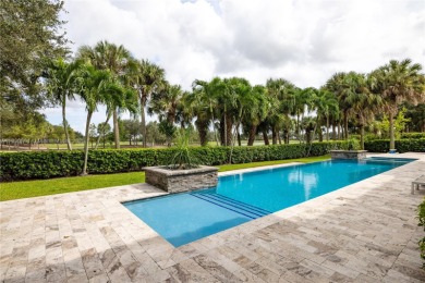 FURNISHED This is an amazing home located on one of the most on Parkland Golf Club in Florida - for sale on GolfHomes.com, golf home, golf lot