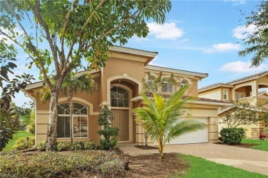 Welcome to this exceptional 4-bedroom, 3-bathroom home, where on Valencia Golf and Country Club in Florida - for sale on GolfHomes.com, golf home, golf lot