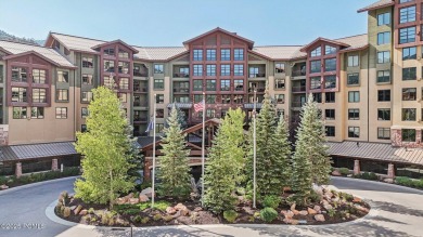 Ski-in/ski-out 2-bed, 3-bath fractional ownership condo at the on Canyons Golf Course in Utah - for sale on GolfHomes.com, golf home, golf lot