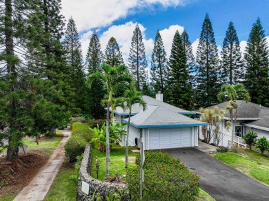 Welcome to Pukalani Fairway Estates, where this stunning on Pukalani Country Club in Hawaii - for sale on GolfHomes.com, golf home, golf lot