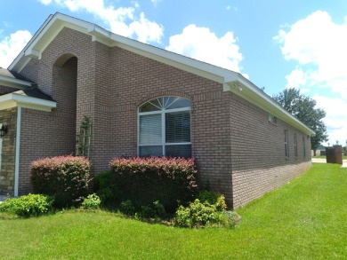 This stunning property at Dothan National Golf Club/Villas at on Dothan National Golf Club and Hotel in Alabama - for sale on GolfHomes.com, golf home, golf lot
