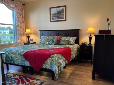 PRICE REDUCED-MOVE IN READY!!! ENJOY SPECTACULAR SUNSETS AND on Colonial Country Club in Florida - for sale on GolfHomes.com, golf home, golf lot