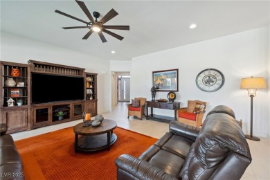 Stunning home in Ovation, a gated community at Mountain Falls on Mountain Falls Golf Course in Nevada - for sale on GolfHomes.com, golf home, golf lot
