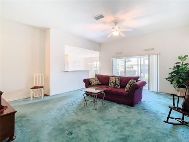 Under contract-accepting backup offers. Live in the Tampa Bay on Tampa Bay Golf and Country Club in Florida - for sale on GolfHomes.com, golf home, golf lot