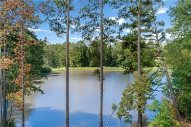 Stunning Ranch plan with finished basement, walk-out to pool on Manor Golf and Country Club in Georgia - for sale on GolfHomes.com, golf home, golf lot