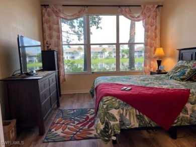 PRICE REDUCED-MOVE IN READY!!! ENJOY SPECTACULAR SUNSETS AND on Colonial Country Club in Florida - for sale on GolfHomes.com, golf home, golf lot