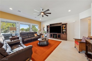 Stunning home in Ovation, a gated community at Mountain Falls on Mountain Falls Golf Course in Nevada - for sale on GolfHomes.com, golf home, golf lot