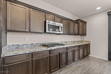 Welcome home to this breath taking gem in the highly on Rhodes Ranch Golf Club in Nevada - for sale on GolfHomes.com, golf home, golf lot