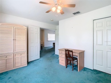 Under contract-accepting backup offers. Live in the Tampa Bay on Tampa Bay Golf and Country Club in Florida - for sale on GolfHomes.com, golf home, golf lot