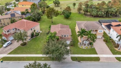 Welcome to this exceptional 4-bedroom, 3-bathroom home, where on Valencia Golf and Country Club in Florida - for sale on GolfHomes.com, golf home, golf lot