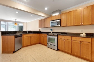 Don't miss out on this beautiful 3 bedroom, 2.5 bath townhouse on Vermont National Country Club in Vermont - for sale on GolfHomes.com, golf home, golf lot