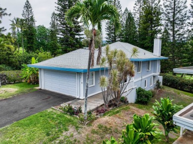 Welcome to Pukalani Fairway Estates, where this stunning on Pukalani Country Club in Hawaii - for sale on GolfHomes.com, golf home, golf lot