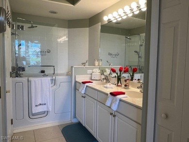 PRICE REDUCED-MOVE IN READY!!! ENJOY SPECTACULAR SUNSETS AND on Colonial Country Club in Florida - for sale on GolfHomes.com, golf home, golf lot