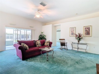 Under contract-accepting backup offers. Live in the Tampa Bay on Tampa Bay Golf and Country Club in Florida - for sale on GolfHomes.com, golf home, golf lot