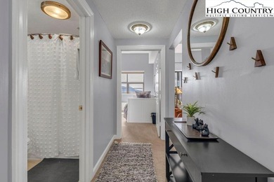 Beautiful Citadel Unit with Grandfather Mountain Views at Sugar on Sugar Mountain Golf Course in North Carolina - for sale on GolfHomes.com, golf home, golf lot