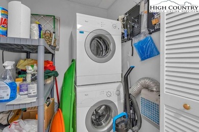 Beautiful Citadel Unit with Grandfather Mountain Views at Sugar on Sugar Mountain Golf Course in North Carolina - for sale on GolfHomes.com, golf home, golf lot