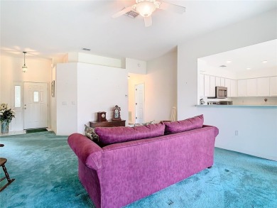 Under contract-accepting backup offers. Live in the Tampa Bay on Tampa Bay Golf and Country Club in Florida - for sale on GolfHomes.com, golf home, golf lot