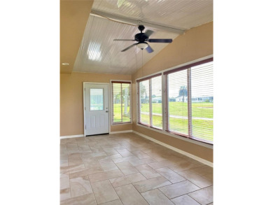 Unbelievably expansive outdoor views and access, much sought on Barefoot Bay Golf Course in Florida - for sale on GolfHomes.com, golf home, golf lot