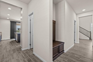 Welcome home to this breath taking gem in the highly on Rhodes Ranch Golf Club in Nevada - for sale on GolfHomes.com, golf home, golf lot
