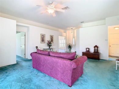 Under contract-accepting backup offers. Live in the Tampa Bay on Tampa Bay Golf and Country Club in Florida - for sale on GolfHomes.com, golf home, golf lot