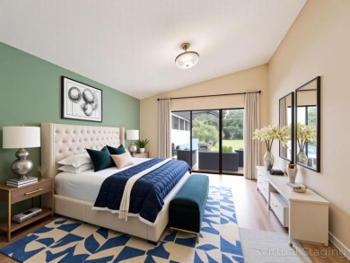 Enjoy the Boca Woods lifestyle in this beautiful Pinewood model on Boca Woods Country Club in Florida - for sale on GolfHomes.com, golf home, golf lot