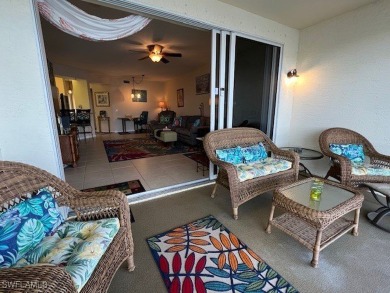 PRICE REDUCED-MOVE IN READY!!! ENJOY SPECTACULAR SUNSETS AND on Colonial Country Club in Florida - for sale on GolfHomes.com, golf home, golf lot