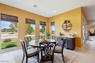 Stunning home in Ovation, a gated community at Mountain Falls on Mountain Falls Golf Course in Nevada - for sale on GolfHomes.com, golf home, golf lot