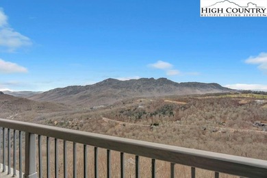 Beautiful Citadel Unit with Grandfather Mountain Views at Sugar on Sugar Mountain Golf Course in North Carolina - for sale on GolfHomes.com, golf home, golf lot