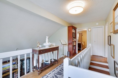 Welcome to this well maintained 3 bedroom 2 bath home nestled in on Pocono Farms Country Club in Pennsylvania - for sale on GolfHomes.com, golf home, golf lot