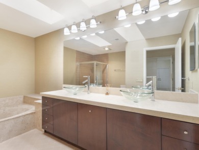 Enjoy the Boca Woods lifestyle in this beautiful Pinewood model on Boca Woods Country Club in Florida - for sale on GolfHomes.com, golf home, golf lot