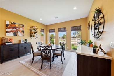 Stunning home in Ovation, a gated community at Mountain Falls on Mountain Falls Golf Course in Nevada - for sale on GolfHomes.com, golf home, golf lot