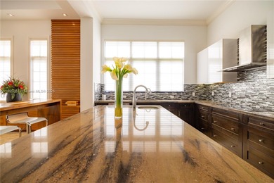 FURNISHED This is an amazing home located on one of the most on Parkland Golf Club in Florida - for sale on GolfHomes.com, golf home, golf lot