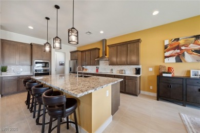 Stunning home in Ovation, a gated community at Mountain Falls on Mountain Falls Golf Course in Nevada - for sale on GolfHomes.com, golf home, golf lot