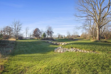 This is an exceptional opportunity to acquire a well-established on The Links of Bowen Lake in Michigan - for sale on GolfHomes.com, golf home, golf lot